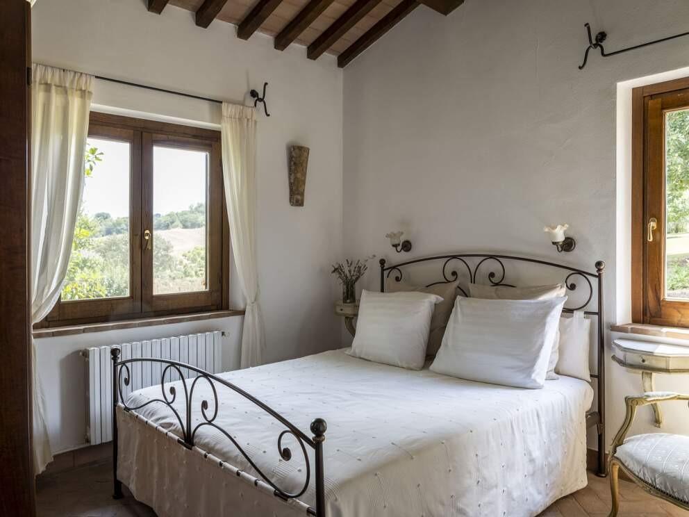 Villa di Proceno Villa di Proceno