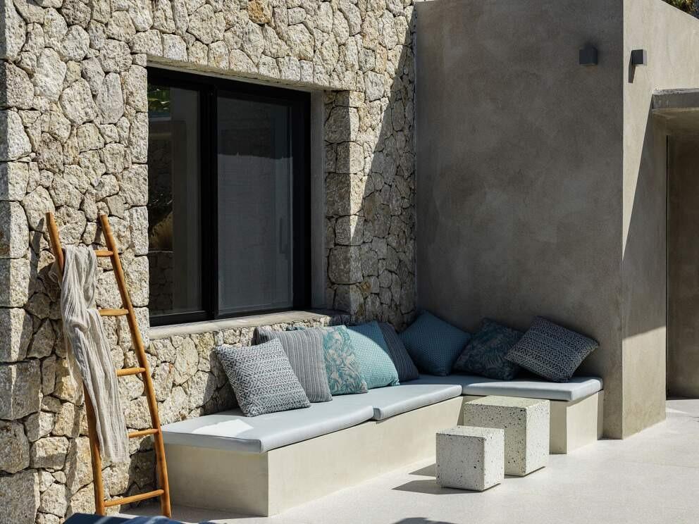 Pantheon Estate Pantheon Estate