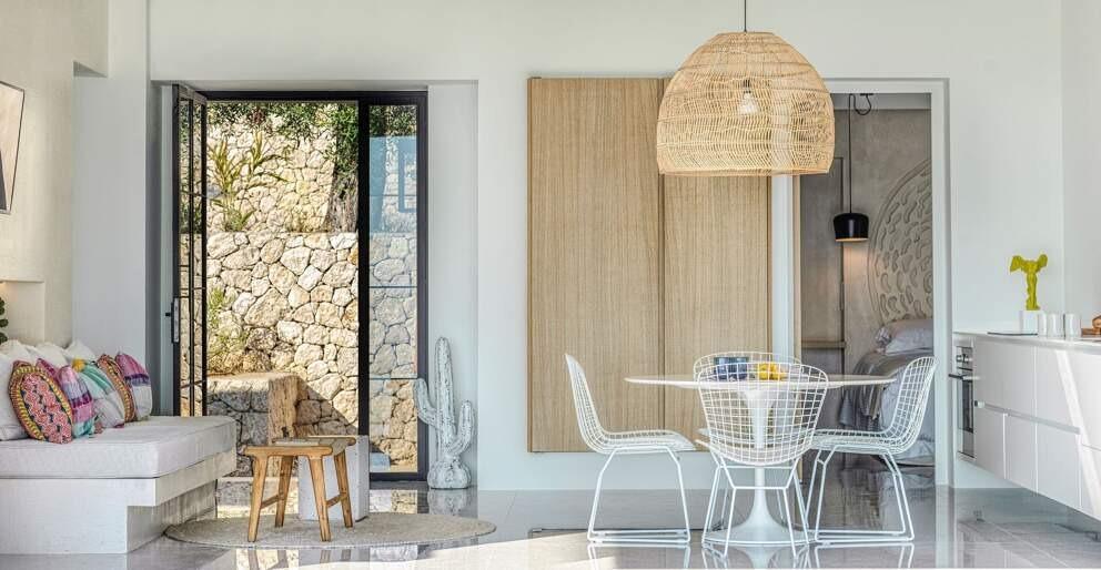 Pantheon Estate Pantheon Estate