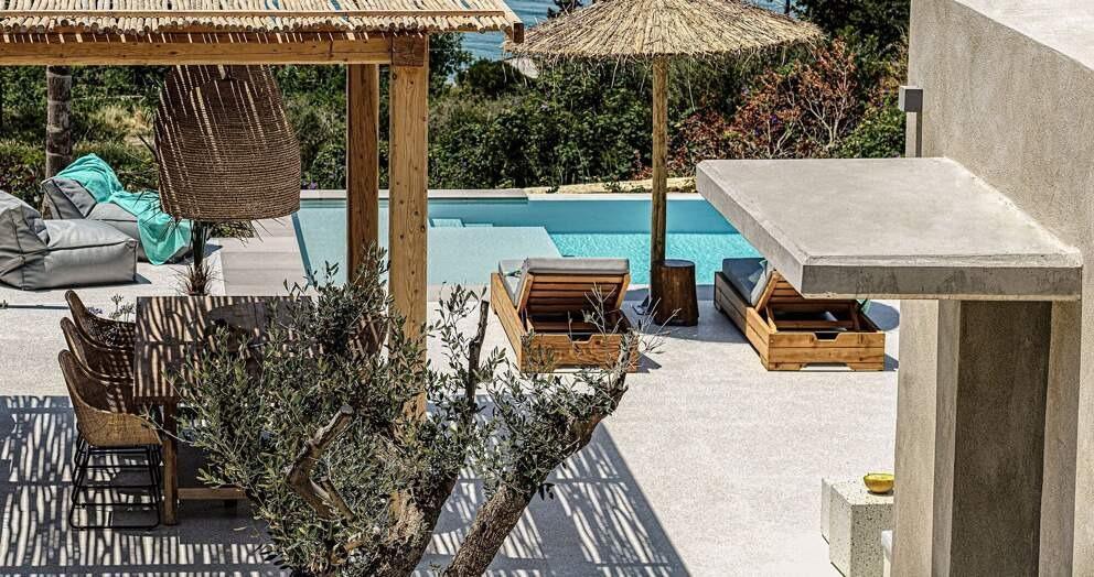 Pantheon Estate Pantheon Estate