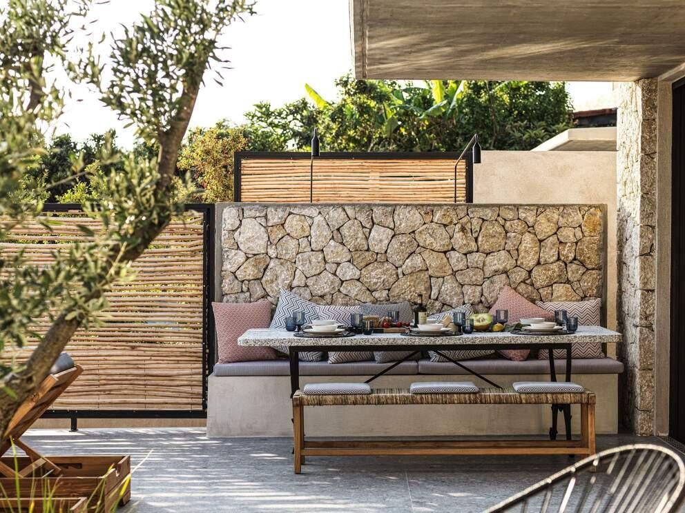 Pantheon Estate Pantheon Estate