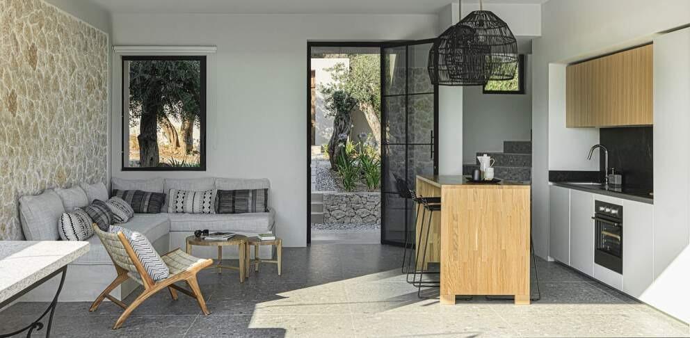 Pantheon Estate Pantheon Estate