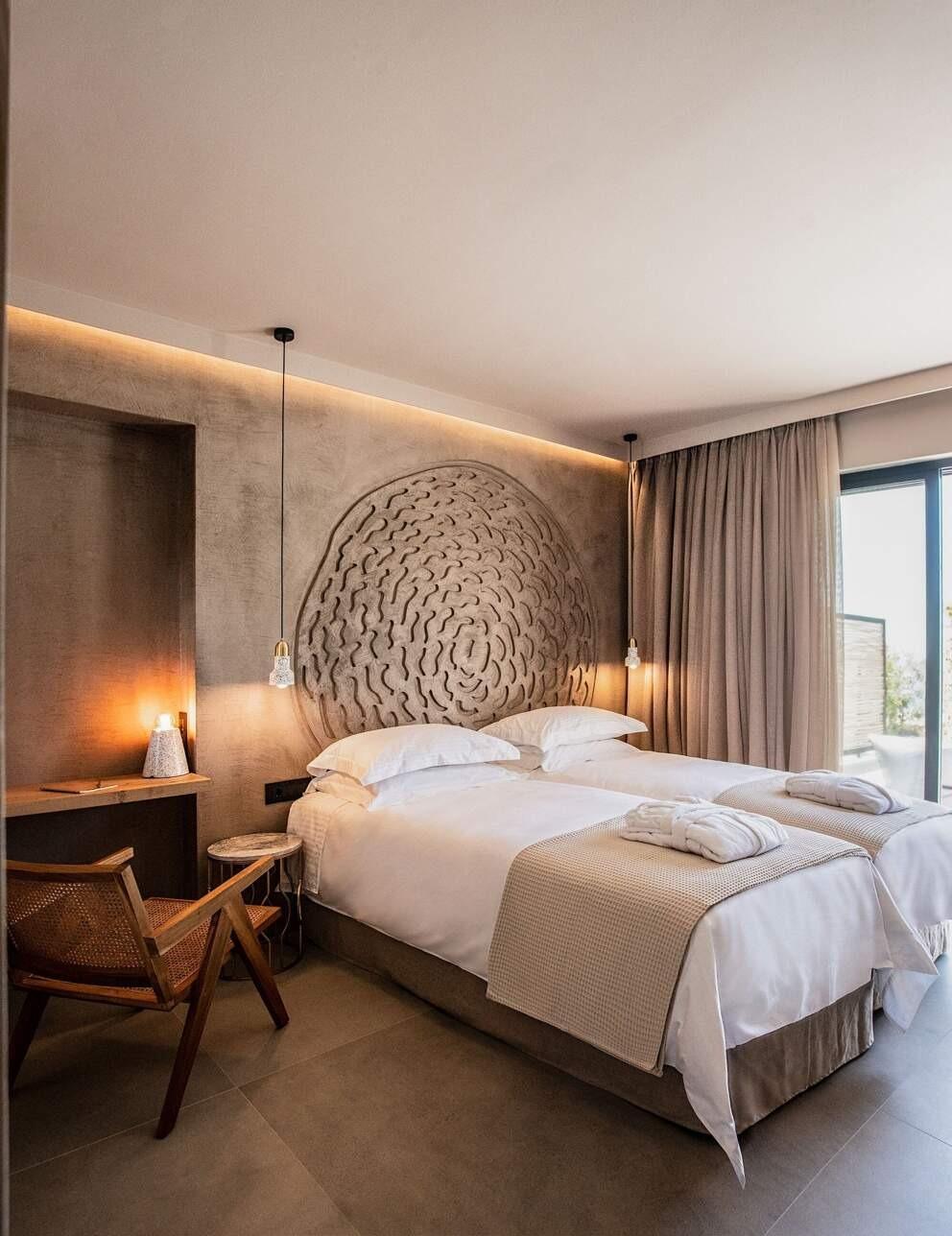 Pantheon Estate Pantheon Estate