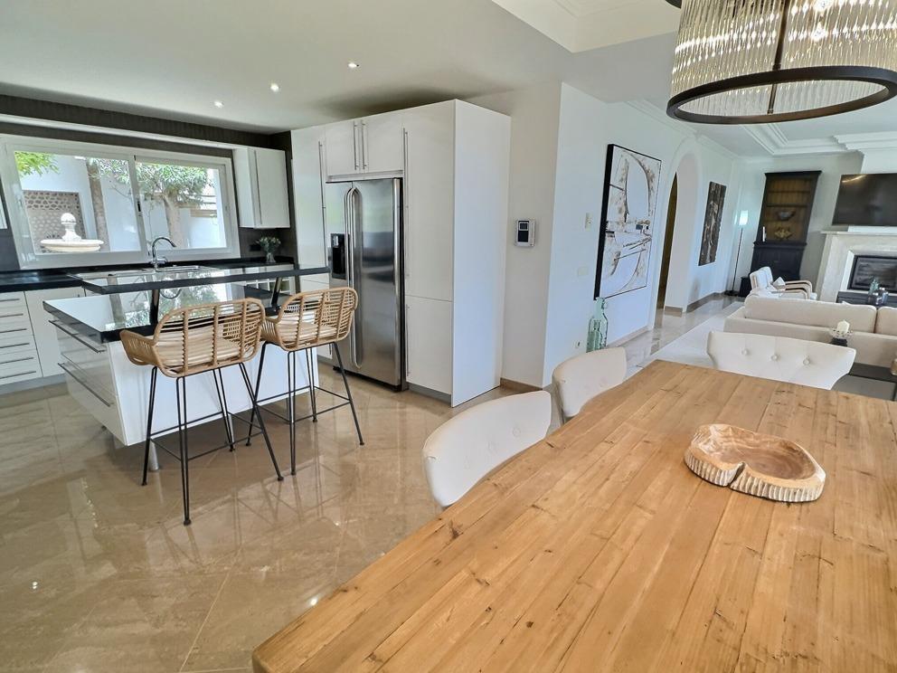 Villa Quinta Villa Quinta