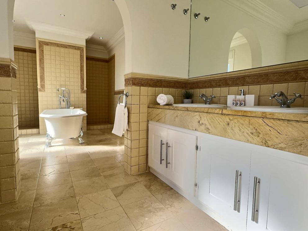 Villa Quinta Villa Quinta