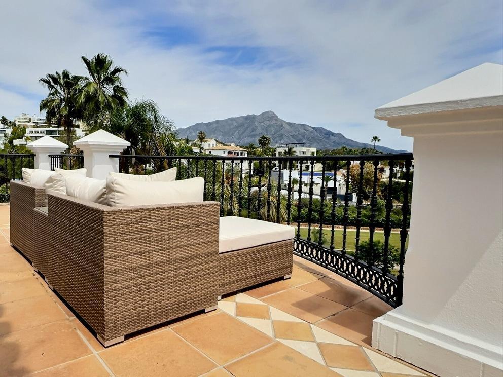 Villa Quinta Villa Quinta