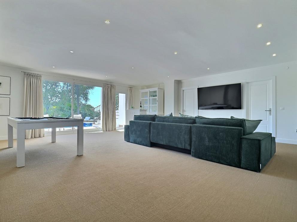 Villa Quinta Villa Quinta