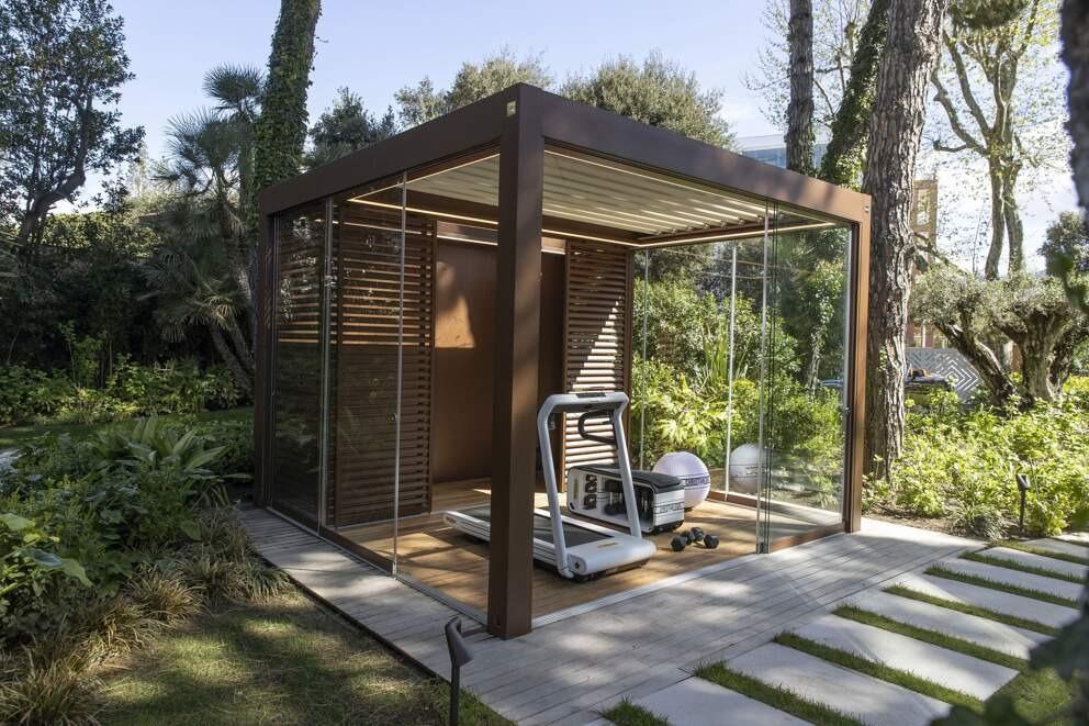 Villa Forza Villa Forza