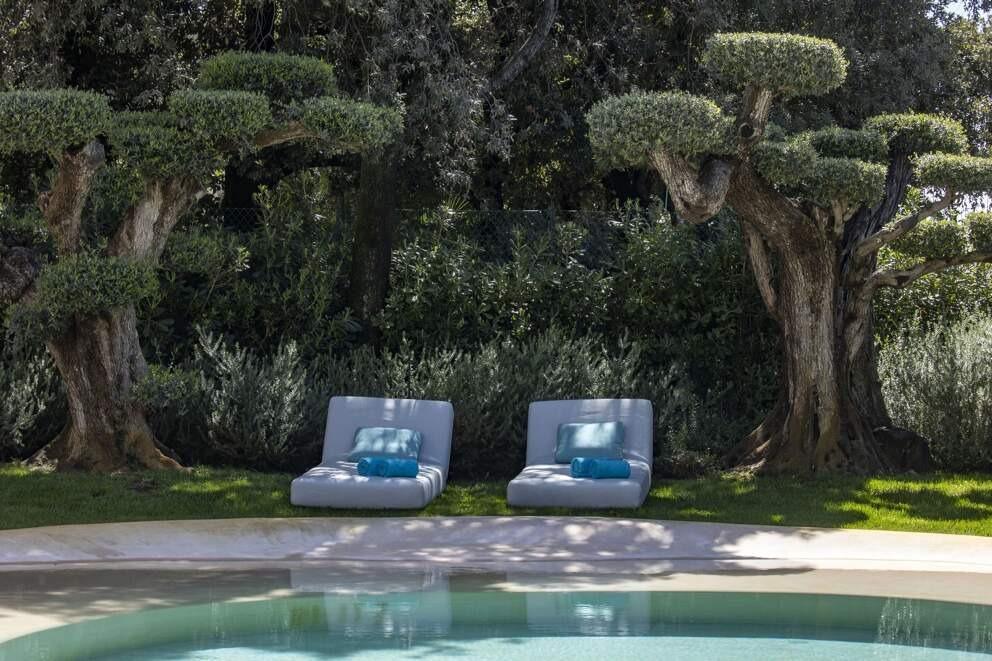 Villa Forza Villa Forza