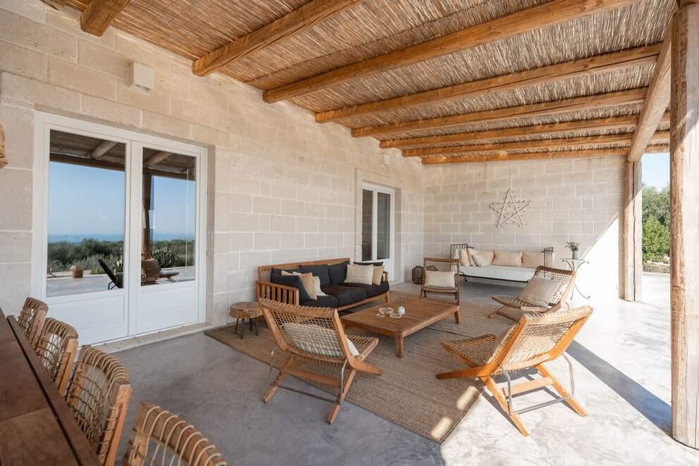 Masseria Giovanni Masseria Giovanni