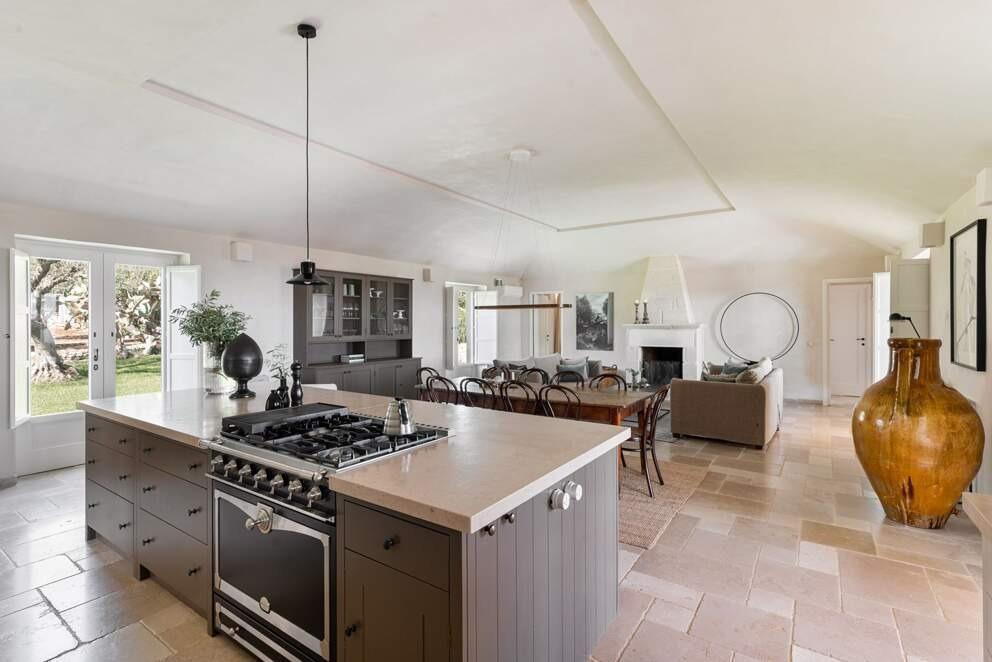 Masseria Giovanni Masseria Giovanni