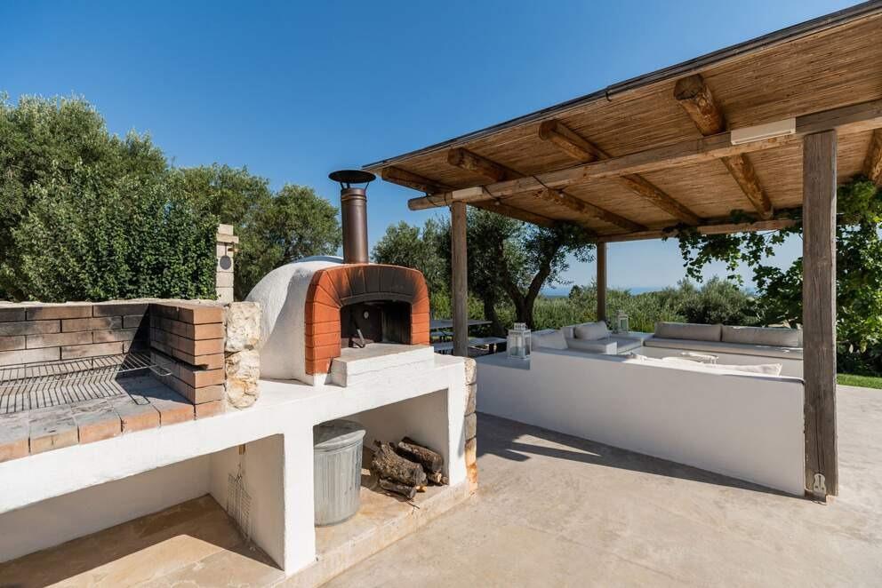 Masseria Giovanni Masseria Giovanni