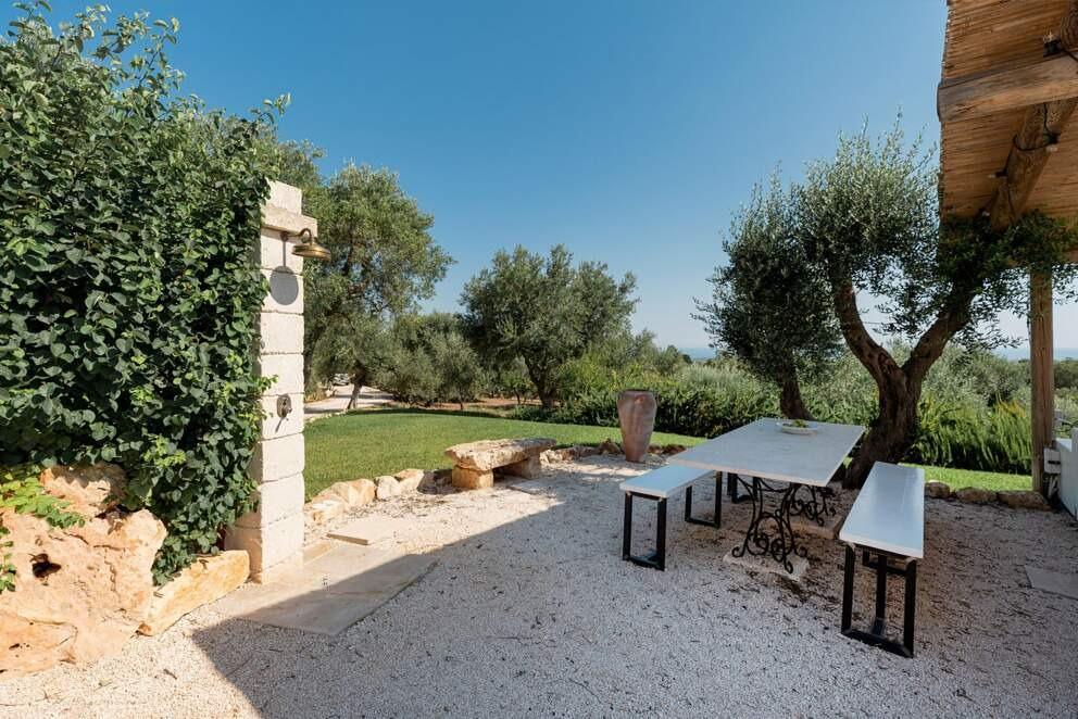 Masseria Giovanni Masseria Giovanni