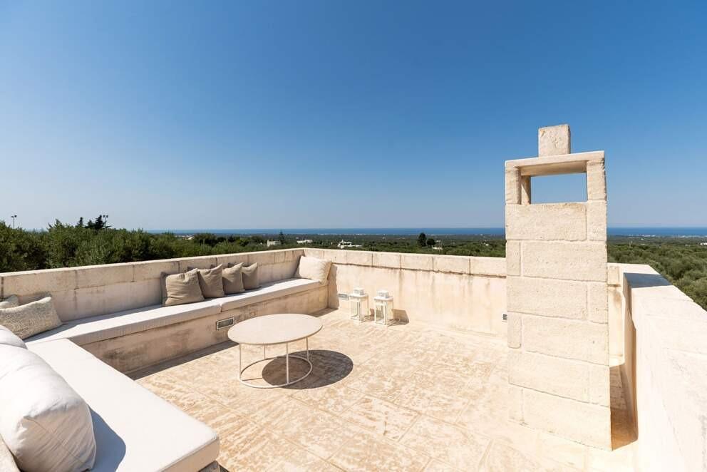 Masseria Giovanni Masseria Giovanni