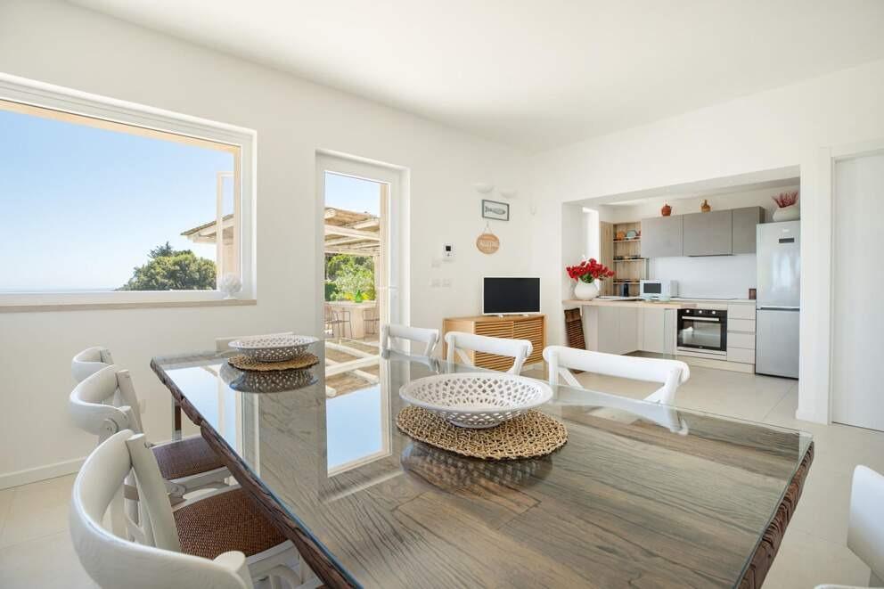 Villa Sportelli Villa Sportelli