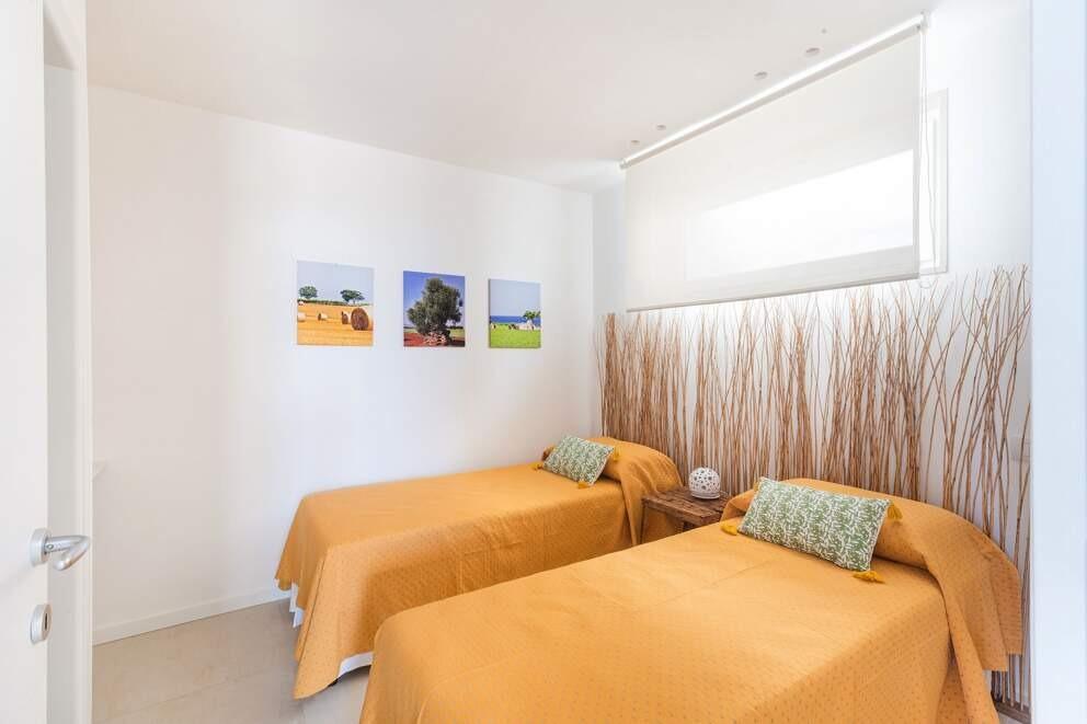 Villa Sportelli Villa Sportelli