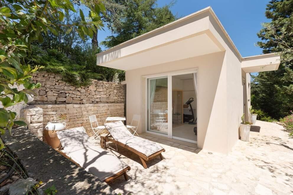 Villa Sportelli Villa Sportelli