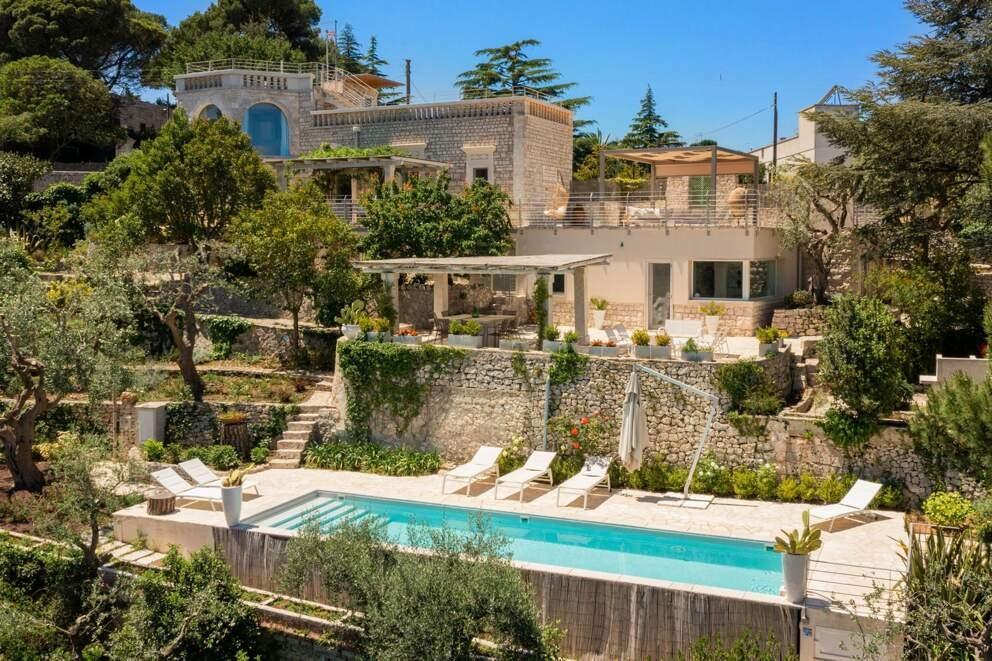 Villa Sportelli Villa Sportelli