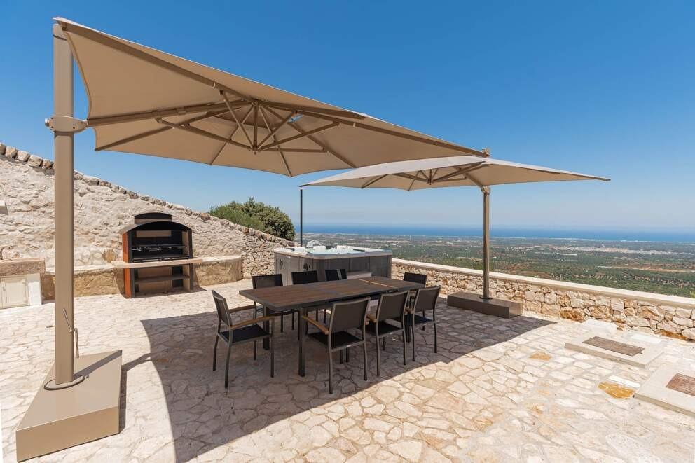 Trullo Casellone Trullo Casellone