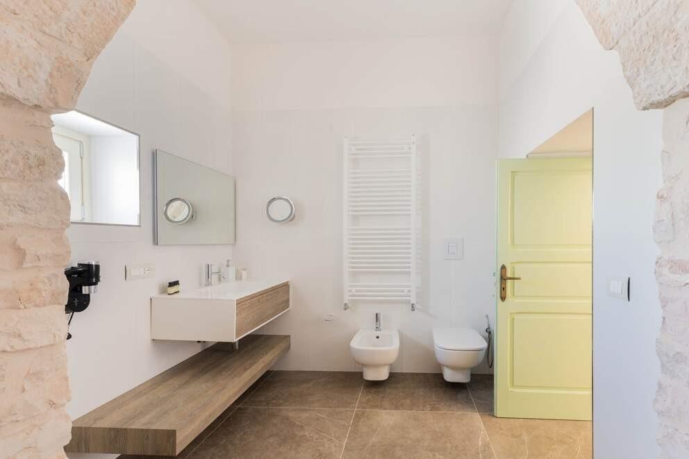 Trullo Casellone Trullo Casellone