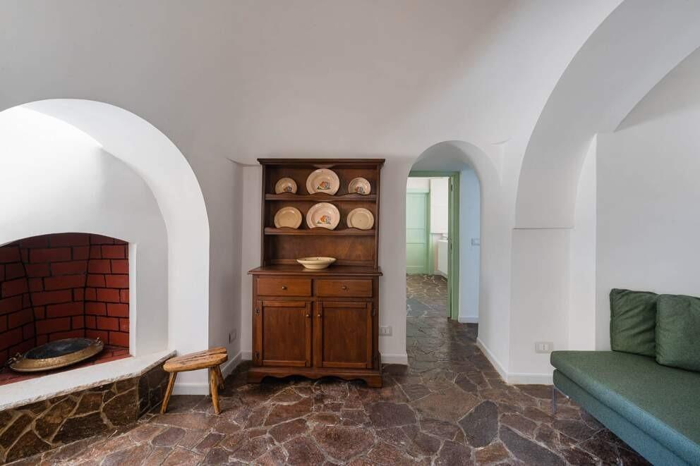 Trullo Casellone Trullo Casellone