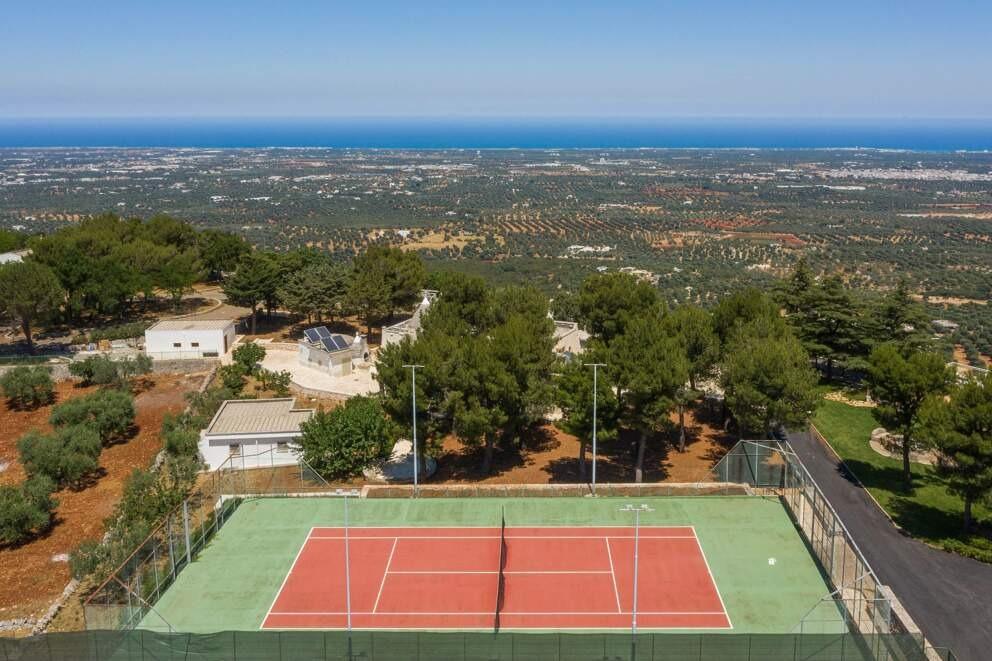 Trullo Casellone Trullo Casellone