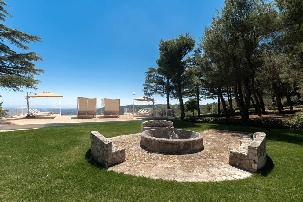 Trullo Casellone Trullo Casellone