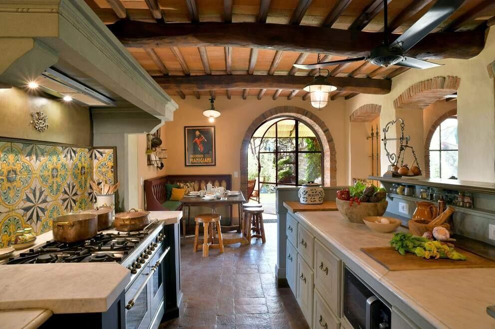 Castello Viti Castello Viti