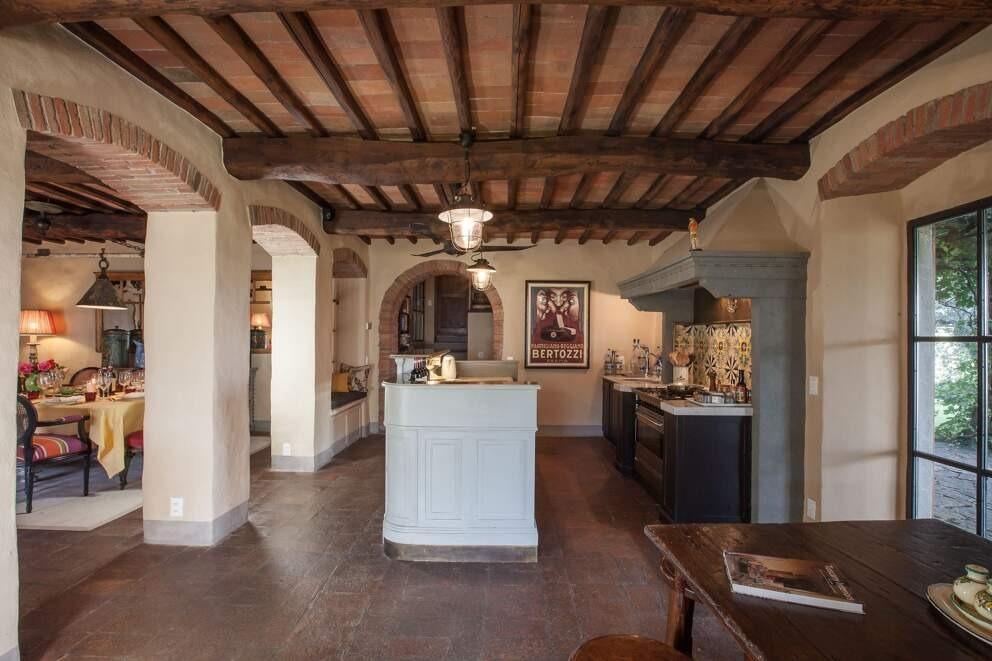 Castello Viti Castello Viti