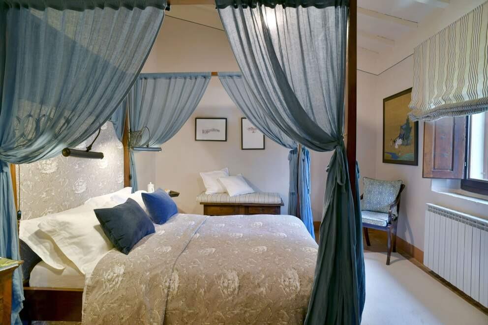 Castello Viti Castello Viti