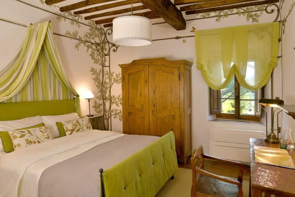 Castello Viti Castello Viti