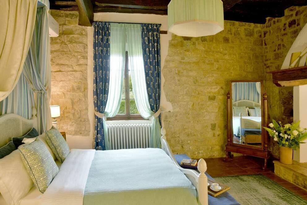 Castello Viti Castello Viti