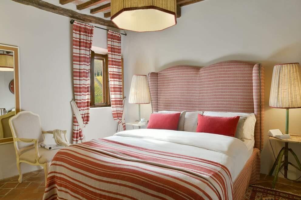 Castello Viti Castello Viti