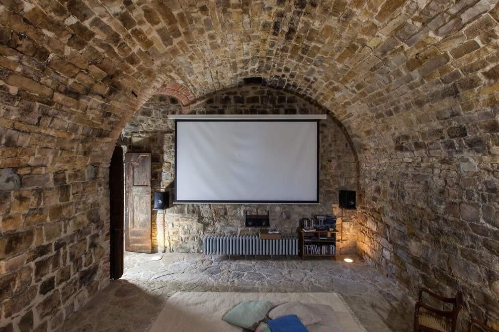 Castello Viti Castello Viti