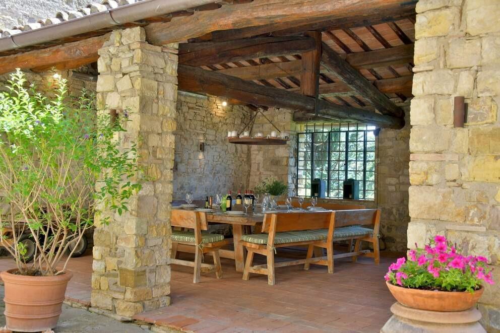 Castello Viti Castello Viti