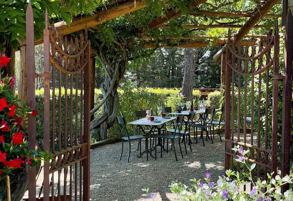 Castello Viti Castello Viti