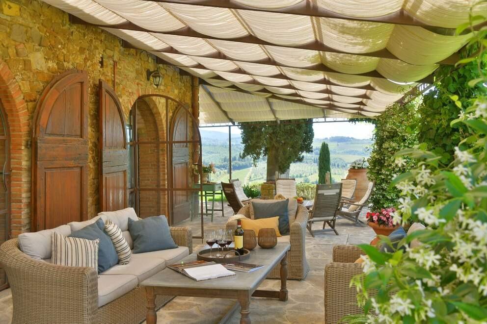 Castello Viti Castello Viti