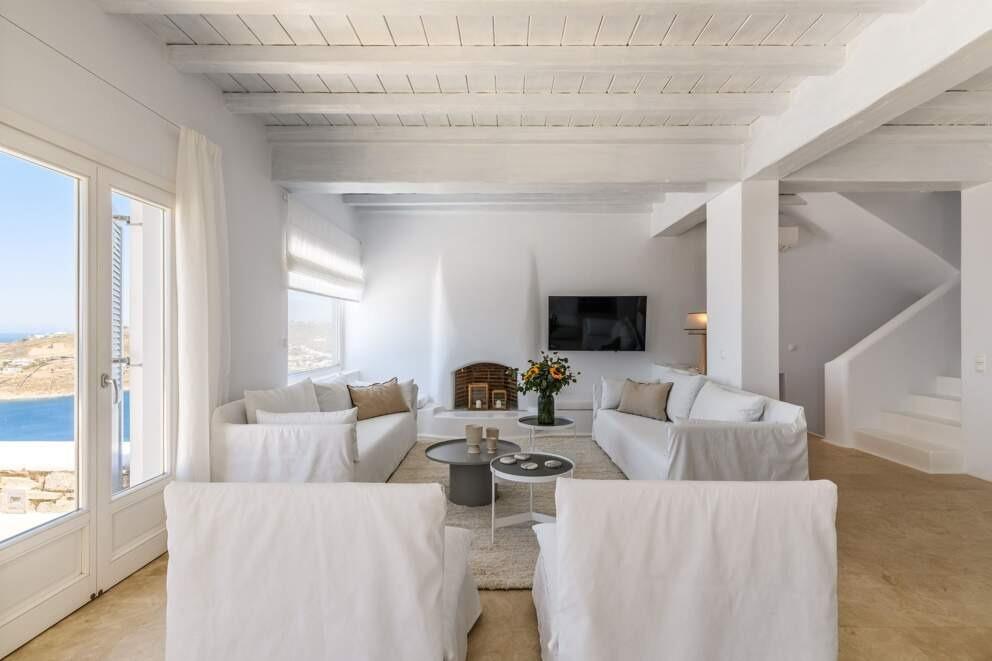 Villa Ethan Villa Ethan