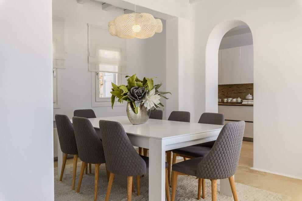 Villa Ethan Villa Ethan