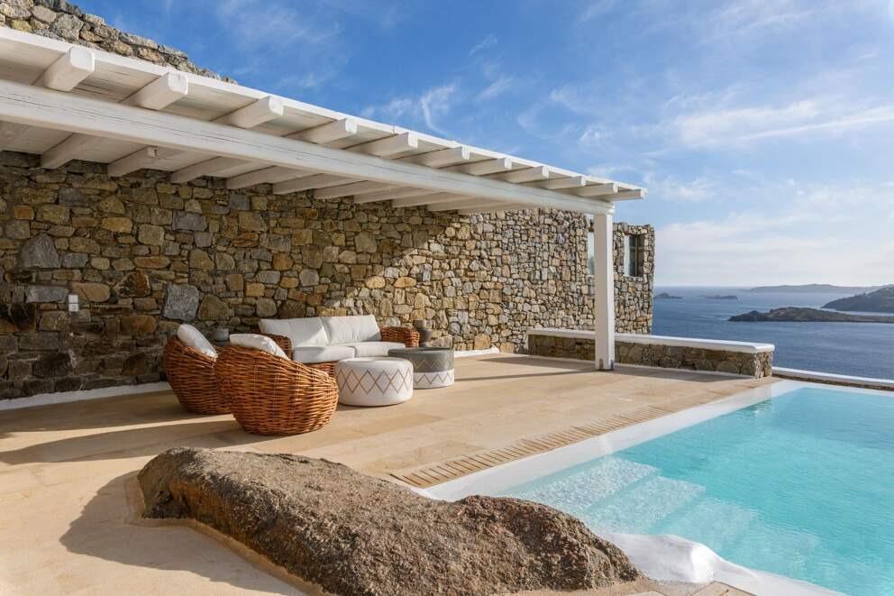 Villa Ethan Villa Ethan