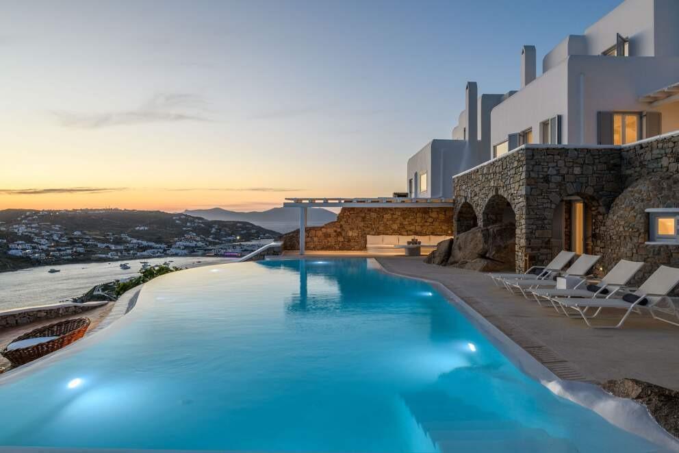 Villa Ethan Villa Ethan