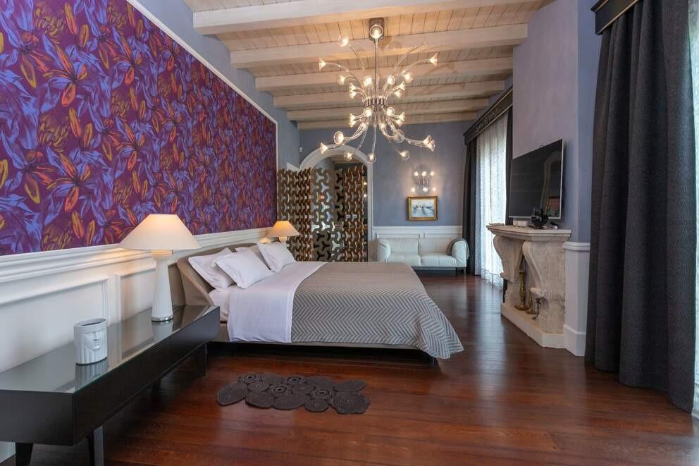 Villa Castelluccio Villa Castelluccio