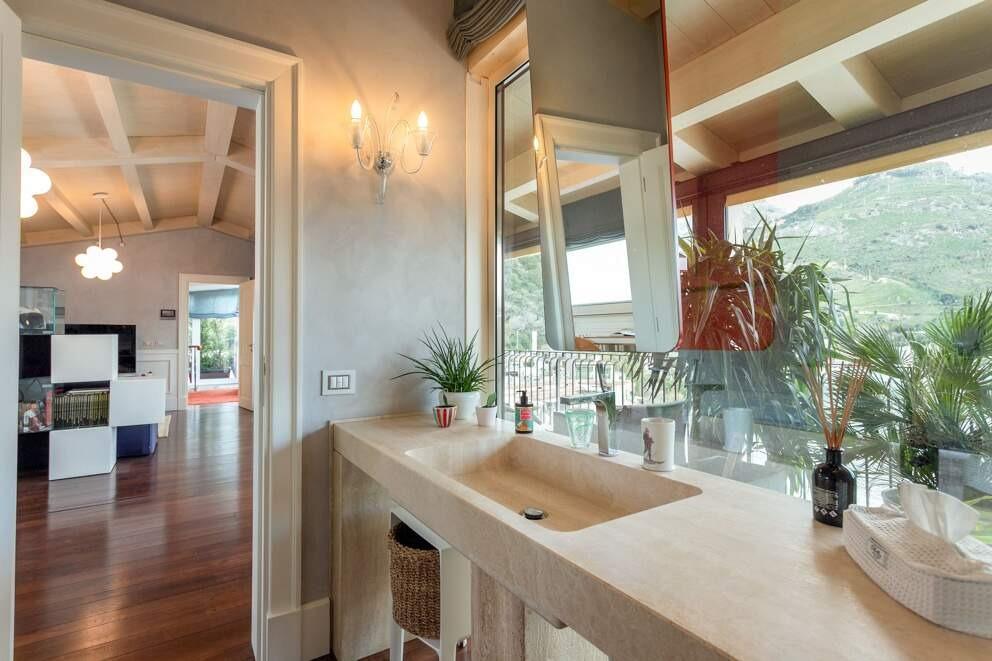 Villa Castelluccio Villa Castelluccio