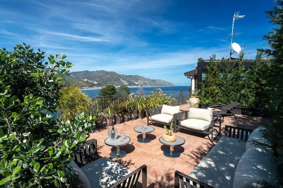 Villa Castelluccio Villa Castelluccio