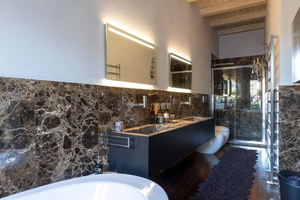 Villa Castelluccio Villa Castelluccio