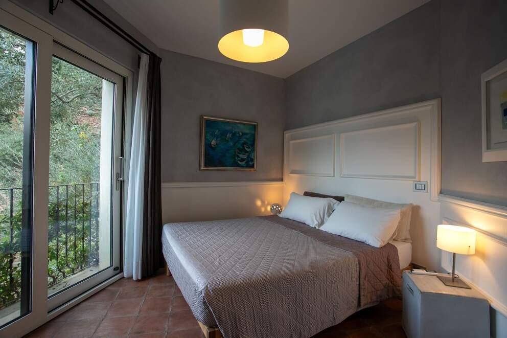 Villa Castelluccio Villa Castelluccio