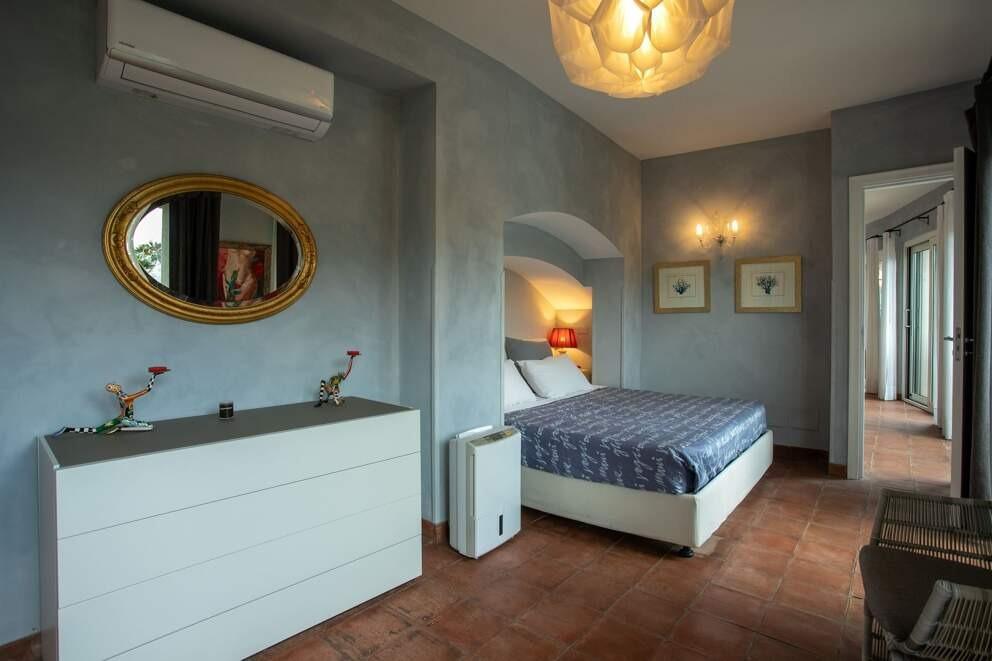 Villa Castelluccio Villa Castelluccio