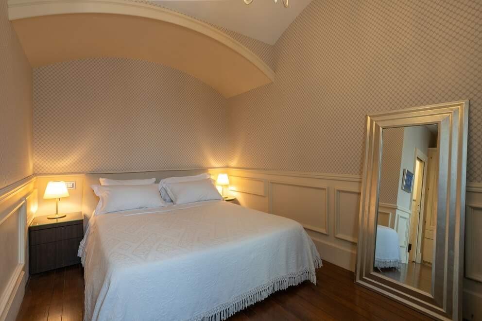 Villa Castelluccio Villa Castelluccio