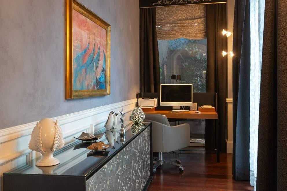 Villa Castelluccio Villa Castelluccio