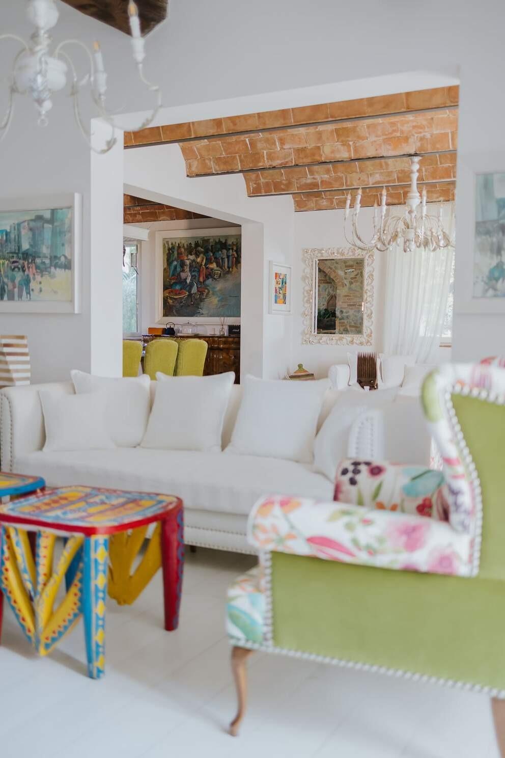 Villa Trecase Villa Trecase